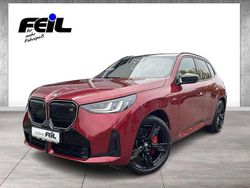 Rot Gebraucht 2024 BMW X3 Performance SUV | 73.410 € (Superpreis)
