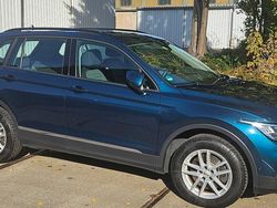 Andere farben Gebraucht 2021 VW Tiguan Life SUV | 24.498 € (Etwas zu teuer)