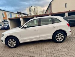 Weiß Gebraucht 2011 Audi Q5 SUV | 9.990 € (Guter Preis)