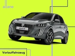 Schwarz (met. perla nera schwarz) Neu 2024 Peugeot 208 Active Kleinwagen | 17.466 € (Guter Preis)