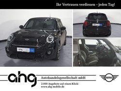Schwarz Gebraucht 2020 Mini Cooper S Sport Kleinwagen | 22.990 € (Superpreis)