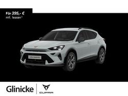 Glacial weiß metallic Neu 2025 Cupra Formentor SUV | 42.390 € (Fairer Preis)