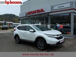Weiß Gebraucht 2022 Honda CR-V Executive SUV | 34.990 € (Fairer Preis)