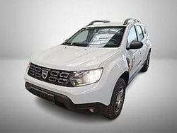 Gletscherweiss Gebraucht 2019 Dacia Duster Comfort SUV | 11.999 € (Guter Preis)