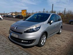 Silber Gebraucht 2012 Renault Grand Scénic III Bose Edition Van / Kleinbus | 5.250 €