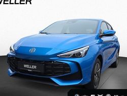 Blau Neu 2025 MG MG3 Kleinwagen | 17.990 € (Guter Preis)