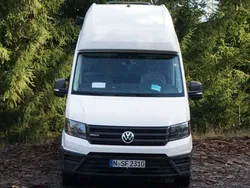 VW California