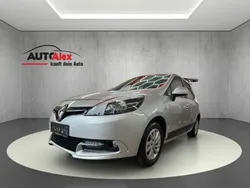 Gris platine Gebraucht 2013 Renault Scénic III Initiale Paris Van / Kleinbus | 7.900 € (Fairer Preis)