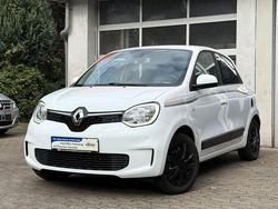 Gebraucht 2020 Renault Twingo LIMITED Kleinwagen | 6.950 € (Superpreis)