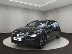 Grenadillschwarz metallic Neu 2025 VW Golf VIII GTI Limousine | 43.335 € (Guter Preis)