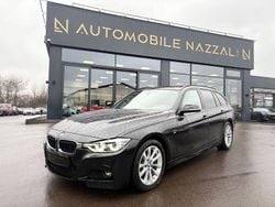 Schwarz Gebraucht 2019 BMW 318 M Sport Limousine | 12.900 € (Superpreis)