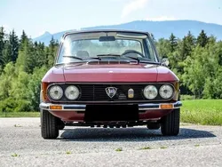 Gebraucht 1974 Lancia Fulvia S Coupé | 8.860 €