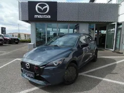 Polymetal grey Neu 2025 Mazda 2 Homura-Line Kleinwagen | 19.850 € (Guter Preis)