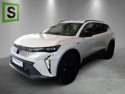 Weiß Gebraucht 2024 Renault Scénic Esprit Alpine Van / Kleinbus | 40.490 € (Superpreis)