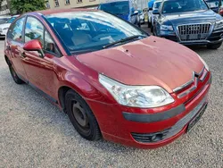 Other Gebraucht 2007 Citroën C4 Limousine | 449 € (Superpreis)