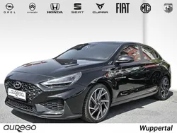 Schwarz Gebraucht 2021 Hyundai i30 Prime Limousine | 16.950 € (Guter Preis)