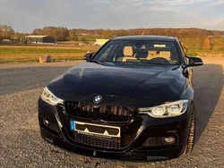 Gebraucht 2017 BMW 330 Sport Line Limousine | 25.000 € (Teuer)
