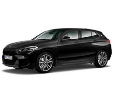 Gebraucht 2025 BMW X2 Efficient Dynamics SUV | 25.580 €