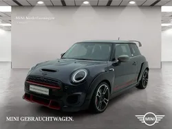 Grau Gebraucht 2020 Mini John Cooper Works Kleinwagen | 35.906 € (Fairer Preis)