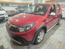 Gebraucht 2010 Dacia Sandero Stepway Limousine | 4.880 € (Etwas zu teuer)