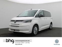 Candyweiß Gebraucht 2025 VW T7 Life Van | 49.830 € (Superpreis)