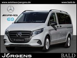 Grau alpingrau Gebraucht 2024 Mercedes Vito Van / Kleinbus | 48.990 €