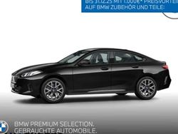 Schwarz Neu 2025 BMW 216 Shadowline Coupé | 29.490 € (Superpreis)