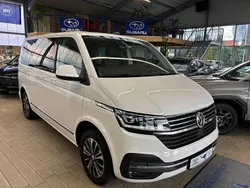 Weiß Gebraucht 2020 VW T6.1 Generation Six Van | 49.800 € (Teuer)