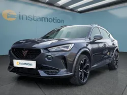 Grau Gebraucht 2022 Cupra Formentor VZ SUV | 23.949 € (Guter Preis)