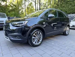 Black meet kettle Gebraucht 2018 Opel Crossland X Innovation SUV | 12.590 € (Guter Preis)