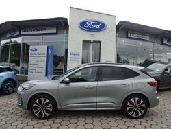 Solarsilber Gebraucht 2024 Ford Kuga ST-Line X SUV | 39.900 € (Teuer)