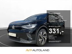 Schwarz Gebraucht 2023 VW ID.4 Pro Performance SUV | 39.250 €