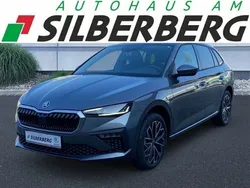 Grau Neu 2025 Skoda Scala Tour Kleinwagen | 29.949 € (Teuer)