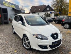 Weiß Gebraucht 2008 Seat Altea XL Stylance Van / Kleinbus | 5.990 € (Etwas zu teuer)