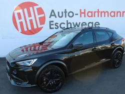 Schwarz Gebraucht 2023 Cupra Formentor SUV | 35.939 € (Etwas zu teuer)