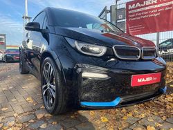 Schwarz Gebraucht 2021 BMW i3 Limousine | 21.990 € (Fairer Preis)