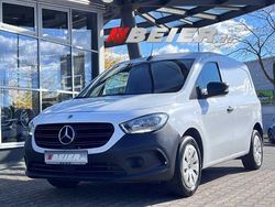 Gebraucht 2022 Mercedes Citan 112 Van / Kleinbus | 18.076 € (Guter Preis)