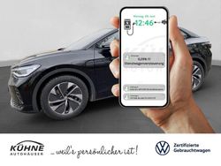 Schwarz, Gebraucht 2025 VW ID.5 GTX SUV | 49.930 €