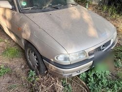 Gold Gebraucht 1997 Opel Astra Kombi | 1.000 € (Guter Preis)