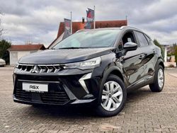 Schwarz Neu 2025 Mitsubishi ASX Plus SUV | 26.990 € (Fairer Preis)