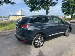 Grau Gebraucht 2020 Peugeot 3008 GT SUV | 14.500 € (Guter Preis)