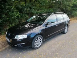 Braun Gebraucht 2006 VW Passat Comfortline Kombi | 1.750 € (Superpreis)