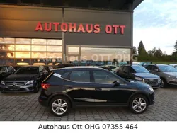 Grau Gebraucht 2023 Seat Arona FR SUV | 26.999 € (Fairer Preis)