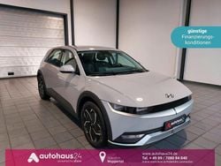 Grau Gebraucht 2023 Hyundai Ioniq Dynamiq Kleinwagen | 24.990 € (Guter Preis)