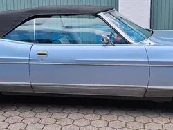 Ford LTD