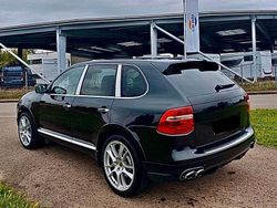 Schwarz Gebraucht 2007 Porsche Cayenne SUV | 14.999 € (Fairer Preis)
