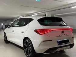 Weiß Gebraucht 2021 Seat Leon Limousine | 20.750 € (Guter Preis)