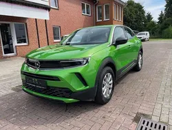 Grün Gebraucht 2021 Opel Mokka-e Basis SUV | 16.100 € (Superpreis)