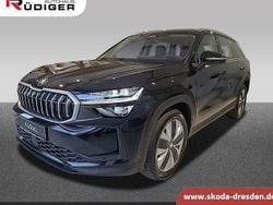 Schwarz Gebraucht 2025 Skoda Kodiaq Selection SUV | 45.650 € (Teuer)