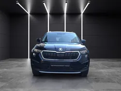 Schwarzmagic perleffekt Gebraucht 2024 Skoda Kodiaq Ambition SUV | 36.990 € (Superpreis)